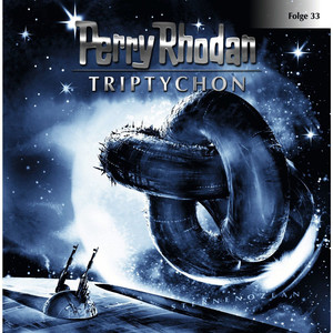Folge 33: Triptychon Audiobook