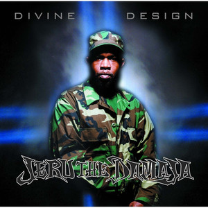 Da Game cover