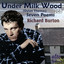 Under Milk Wood; Seven Poems cover