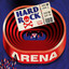Hard Rock Arena cover