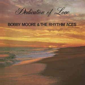 Dedication of Love cover
