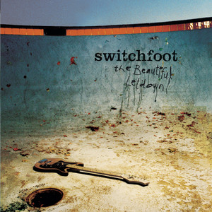 The Beautiful Letdown album