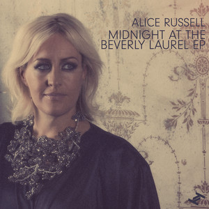 Midnight At The Beverly Laurel album