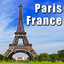 Paris, France Albumcover