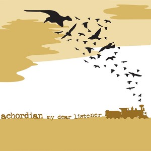 Achordian