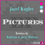 Pictures EP Albumcover