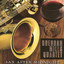 Sax after Midnight Albumcover