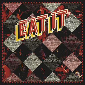 Eat It album
