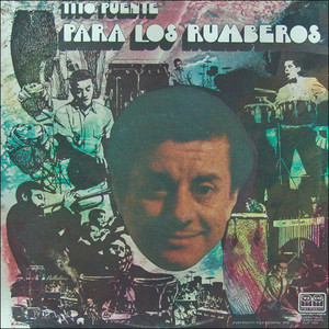 Para Los Rumberos album