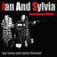 Ian and Sylvia Four Strong Winds cover