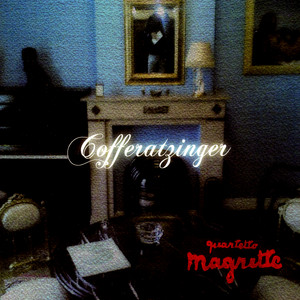 Cofferatzinger Albumcover