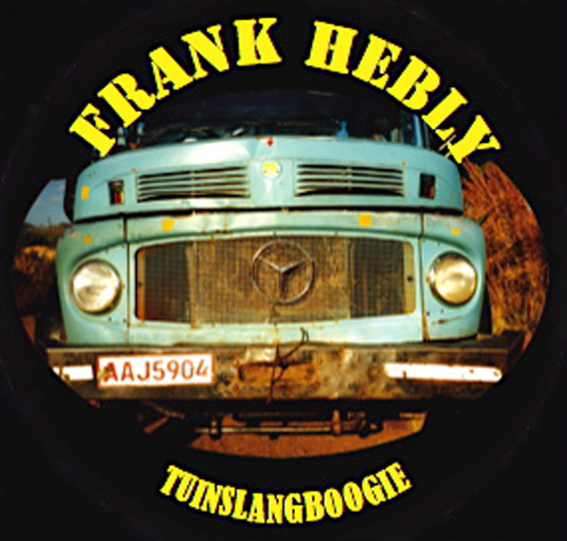 Frank Hebly Photo