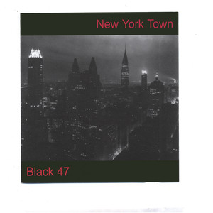 New York Town cover
