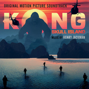 Kong: Skull Island - Original Motion Picture Soundtrack album