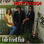 Hot To Go Albumcover