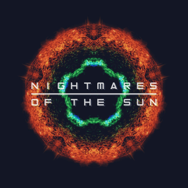 The Nightmares photo