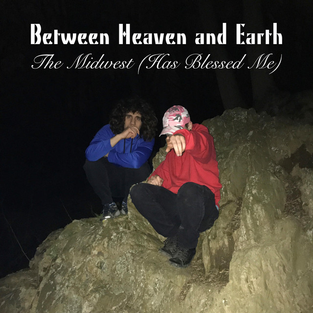 Between Heaven and Earth Photo