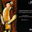 Christopher Tye: Latin & English Church Music cover