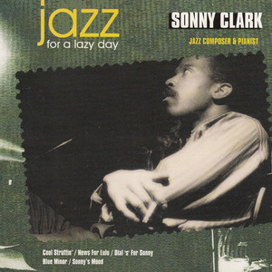 Jazz for a Lazy Day album