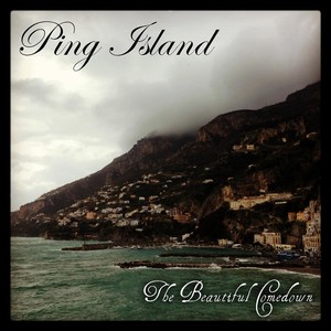 Ping Island