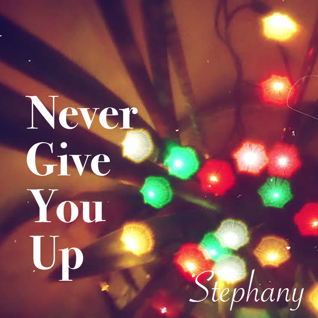 Stephany Photo
