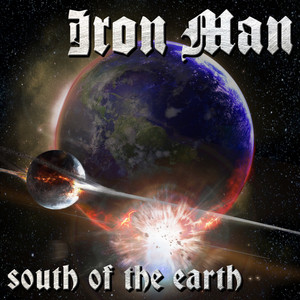 South of the Earth cover