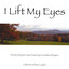 I Lift My Eyes Albumcover
