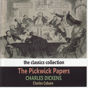 Charles Dickens: The Pickwick Papers
