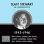 Complete Jazz Series 1945 - 1946 cover
