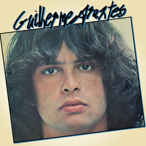 Guilherme Arantes album