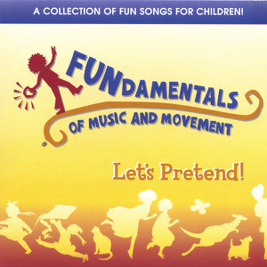 FUNdamentals of Music and Movement