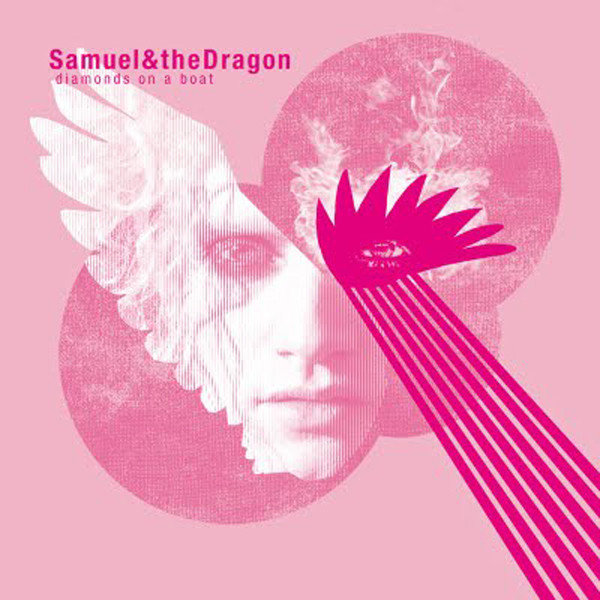 Samuel & The Dragon Photo