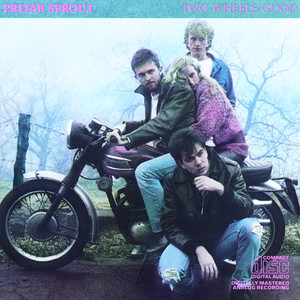 Two Wheels Good album
