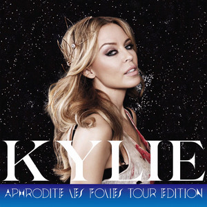 Aphrodite - Les Folies (Tour Edition) album