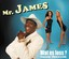 Mr. James