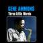Three Little Words Albumcover