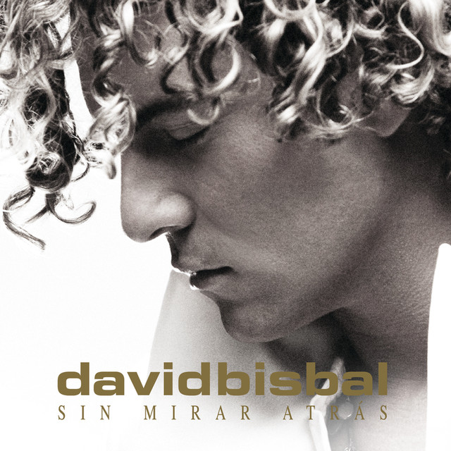 Sin Mirar Atrás cover