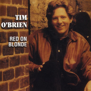 Red on Blonde album
