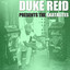 Duke Reid Presents cover