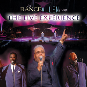 The Live Experience album