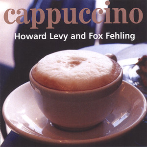 Cappuccino cover