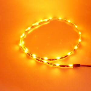 All Of The Lights