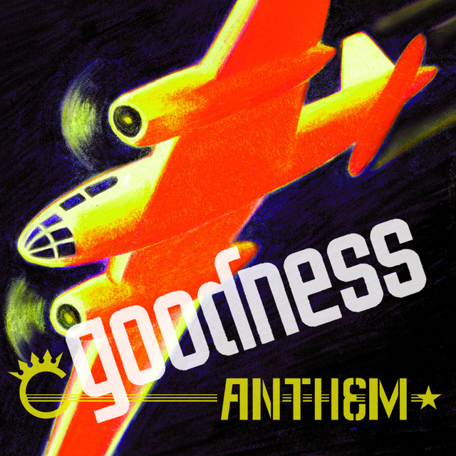 Anthem cover