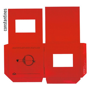 Constantines album