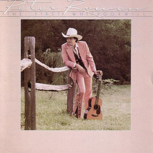 The First Whipporwill album