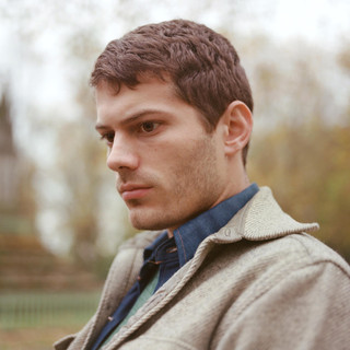 Peter Oren Photo