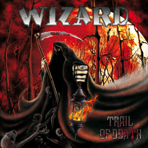 Trail Of Death cover