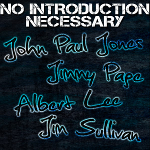 No Introduction Necessary cover