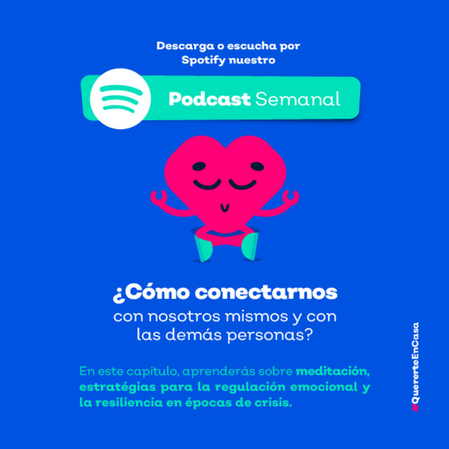 Capítulo 7: ¿Cómo conectarnos con nosotros mismos y con las demás ...