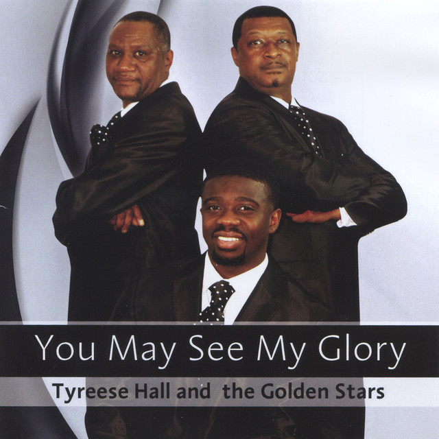 Golden Stars Photo